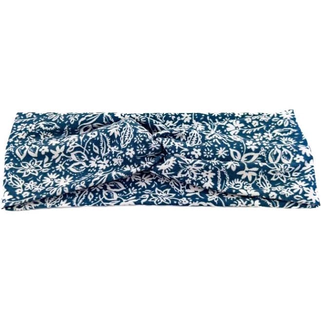 Floral Headband