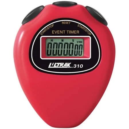 Ultrak 310 Event Timer