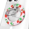 Video frame trigger