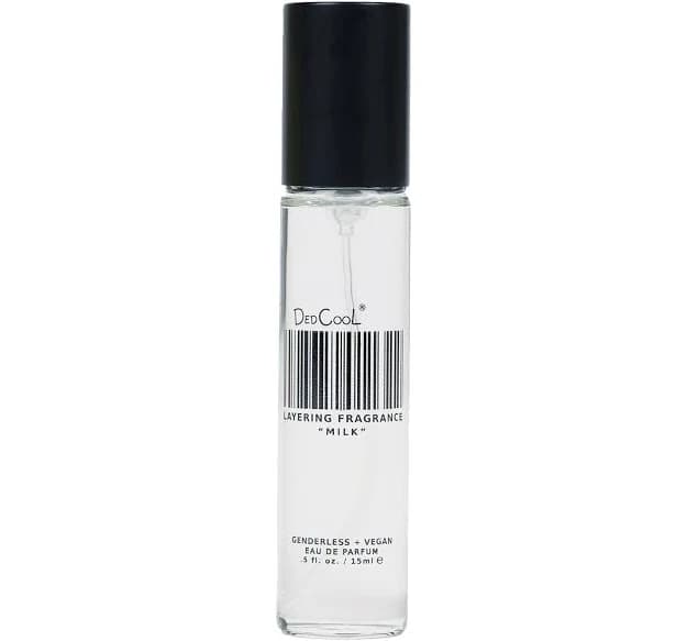 DedCool Milk Layering + Enhancer Travel Spray