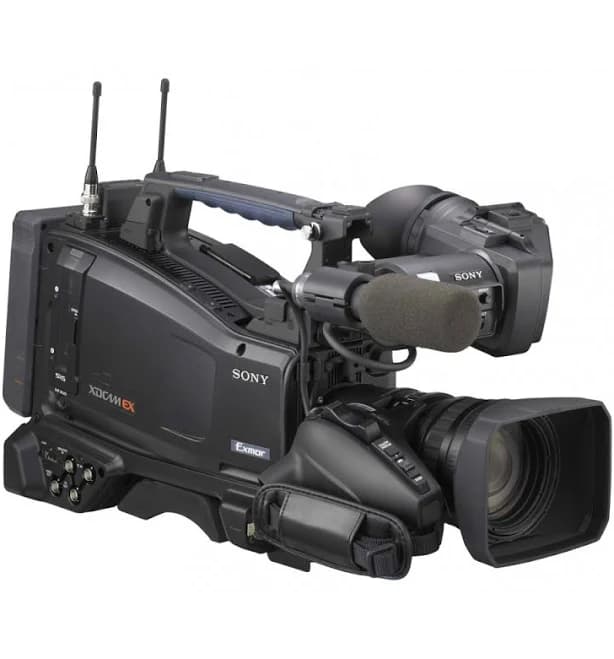 Sony PMW-320K XDCAM Camcorder