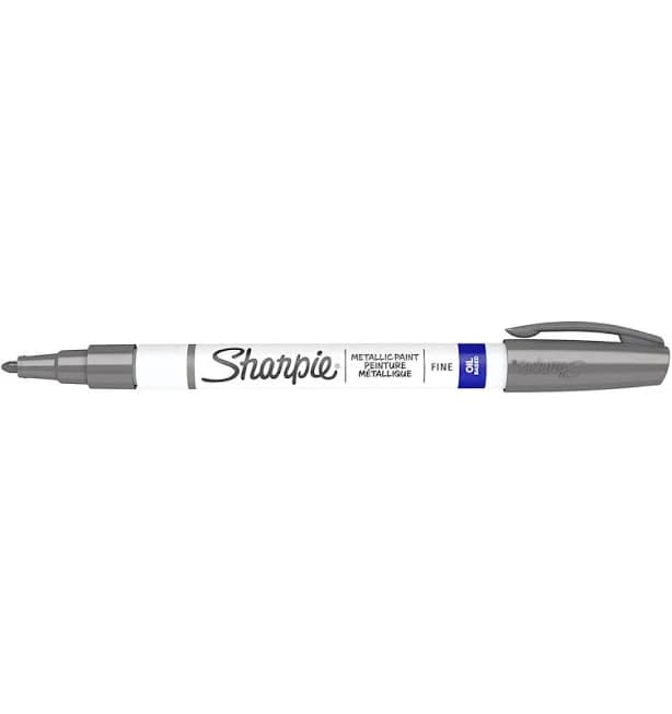 Sharpie Paint Marker