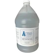 HD Foaming Acid - 1 Gallon