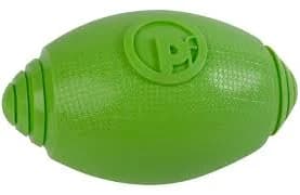 Petface Toyz Rugby Ball Dog Toy