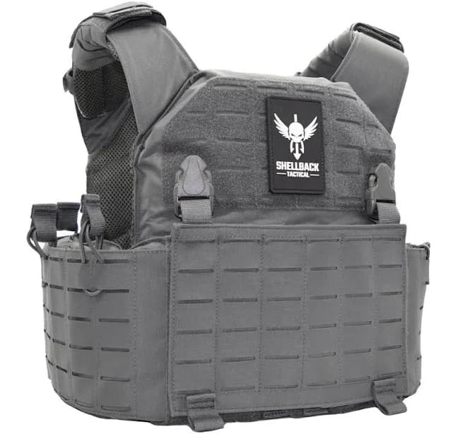 Shellback Tactical Rampage 2.0 Plate Carrier