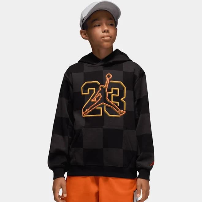 Jordan Deep Dish Pullover Hoodie