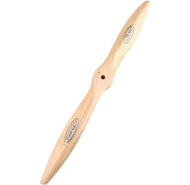 Flight Model 16x6 inch Wooden Propeller