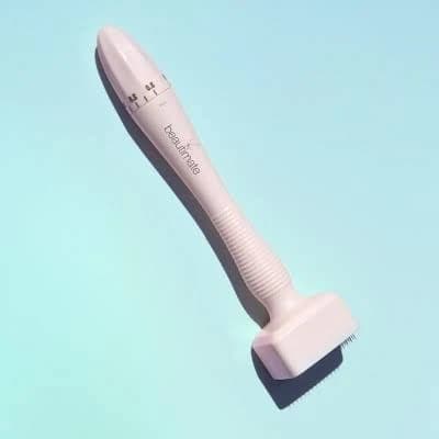 Beautimate Adjustable Microneedling Derma Stamp