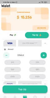 Flutter Food - The Best Flutter Food Template by flutterdevez | CodeCanyon