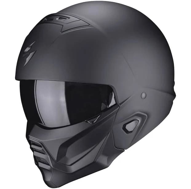 Scorpion Exo-Combat II Helmet