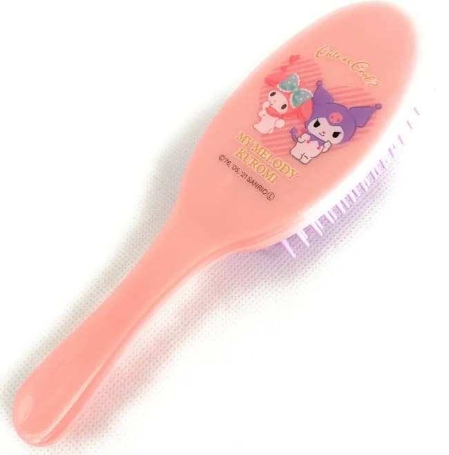 Friend Sanrio My Melody Cute Hair Brush