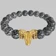 Custom: Beaded Charm Bracelet #hwq21yd9 - undefined