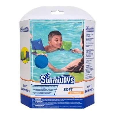 Swimways Soft Swimmies Toddler Floats