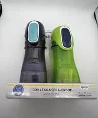 Contigo Trekker Kids Water Bottle with Autoseal Lid