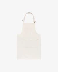 Café Leon Dore Apron AIME LEON DORE APRON SUPER RARE HIGHLY LIMITED New IN HAND