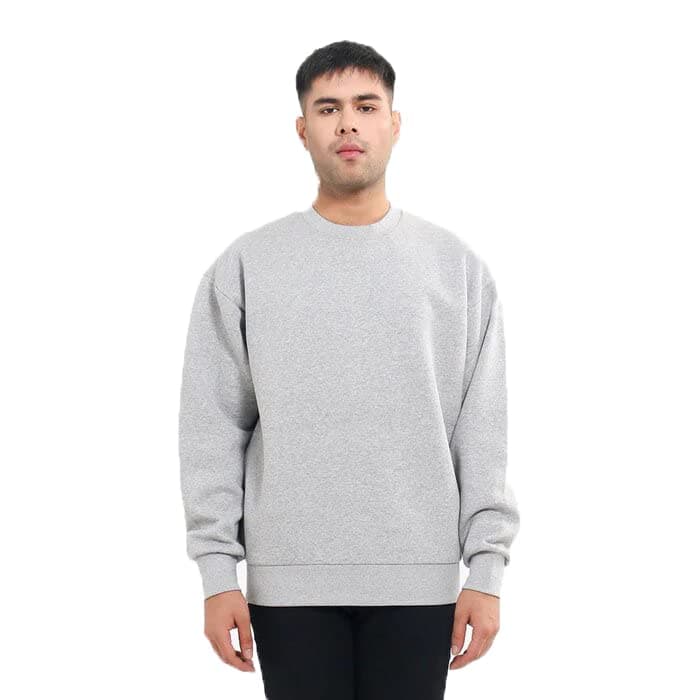 Voila Print Blank Unisex Sweatshirt, Plain Fleece Sweatshirt, Crewneck Sweatshirt, Sweatshirt Gift, Plain Blank Sublimation Sweatshirt Wholesale Bulk, VP3186 Multicolor at Amazon Men's Clothing store