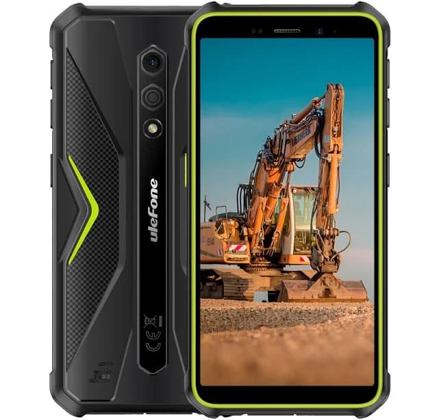 Ulefone Armor X12 Rugged Phone 5.45" Android 13