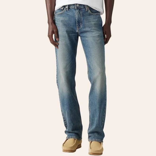 514 Straight Fit Levi's Men's Jeans
