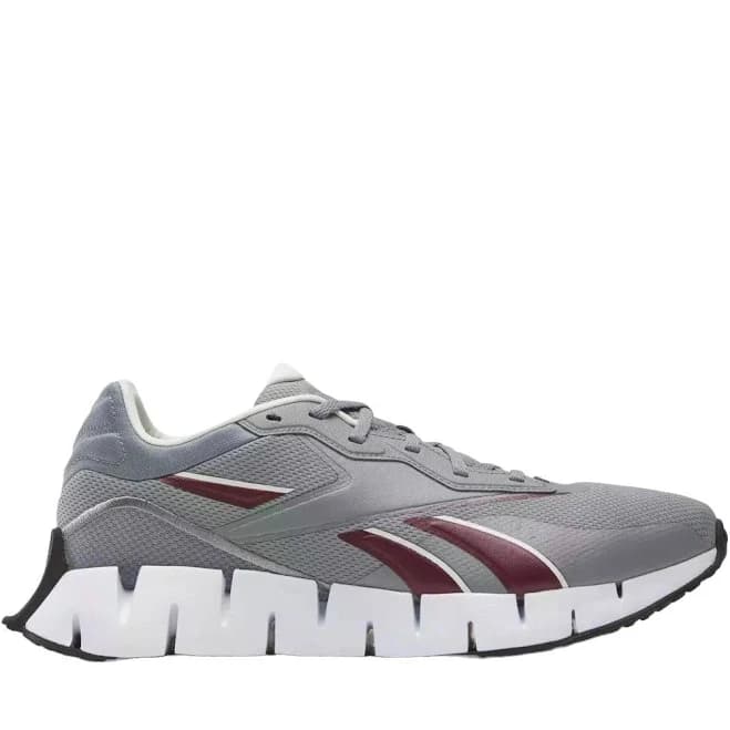 Reebok Men's Zig Dynamica 4 Sneakers