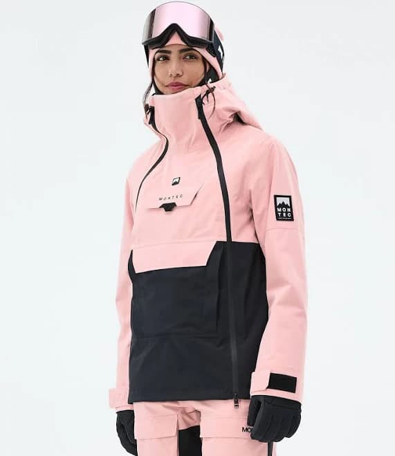 Montec Doom W Jacket Women