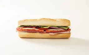 Italian Combo Grinder