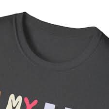 In My Spooky Era Halloween Ghost T-Shirt - Walmart.com