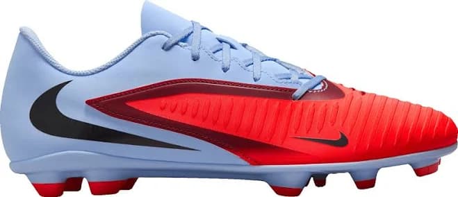 Nike Men's Phantom 6 Low Club MG Molded Soccer Cleats