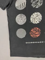 21 Twenty One Pilots Blurryface Band Tee Music Tour Concert Promo Rare Album | eBay