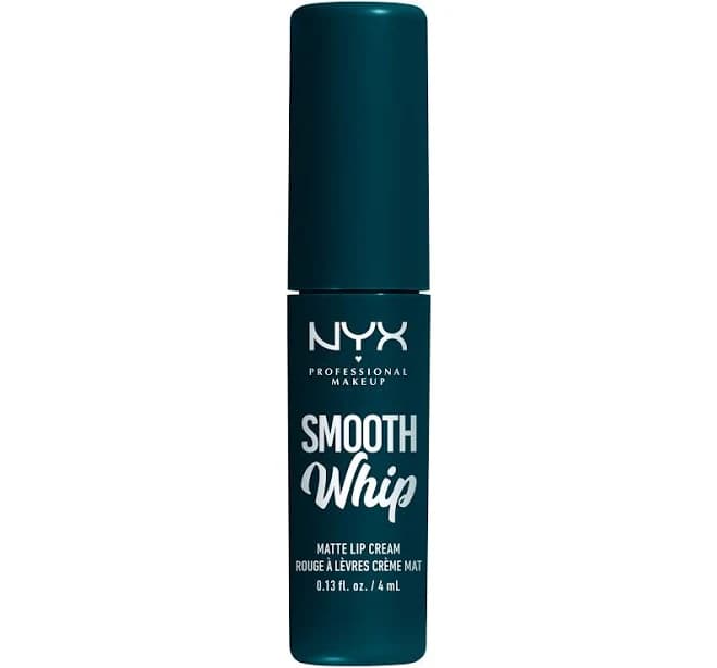 NYX Professional Makeup Smooth Whip Matte Lip Cream
