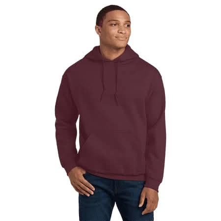 Gildan Men's Heavy Blend Hooded Sweatshirt