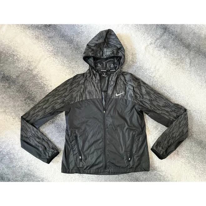 Nike Shield Flash Womens Running Jacket