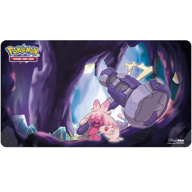 Pokemon Tinkaton Playmat