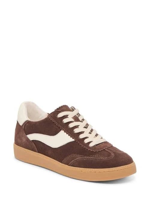 Dolce Vita Women's Notice Sneakers