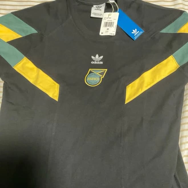 Adidas Jamaica Originals Tee