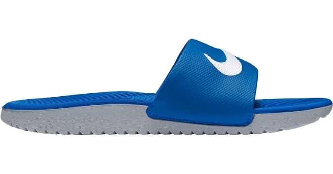 Nike Kids' Kawa Slide