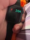 Video frame trigger