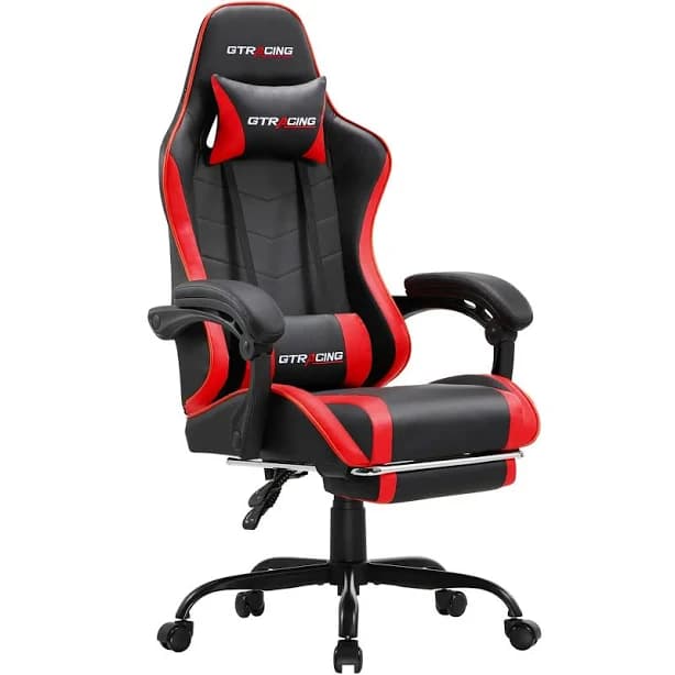 GTRACING GTWD-200 Gaming Chair
