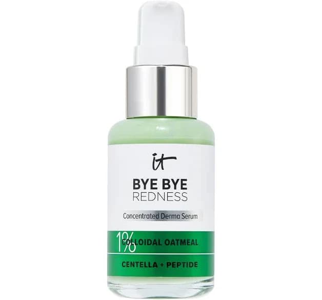 IT Cosmetics Bye Bye Redness Serum
