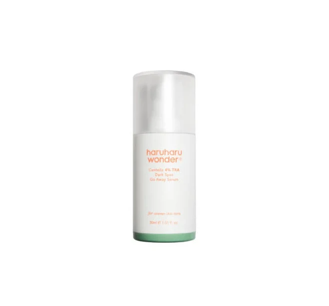 Centella 4% TXA Dark Spot Go Away Serum
