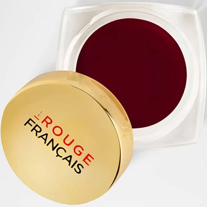 Le Rouge Francais Tinted Lip Balm