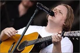 Before You Go (Lewis Capaldi) - Vocal Sheet Music