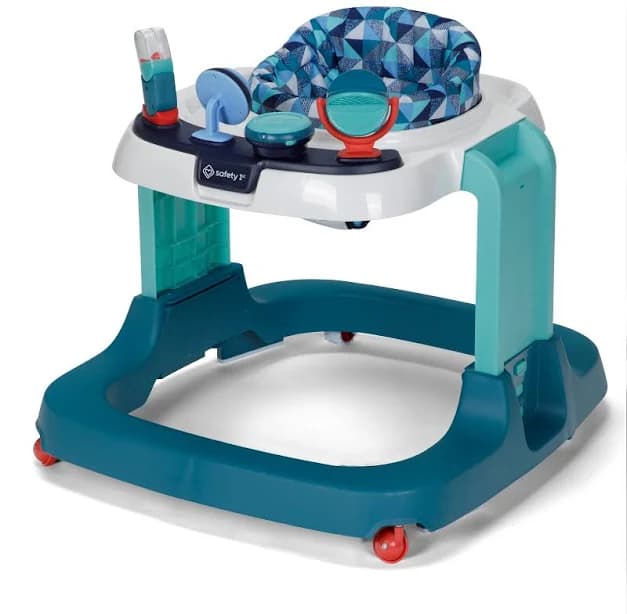 Safety 1st Ready, Set, Walk! DX Developmental Walker
