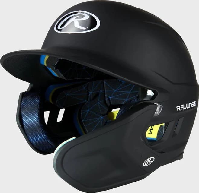 Rawlings Mach EXT Batting Helmet