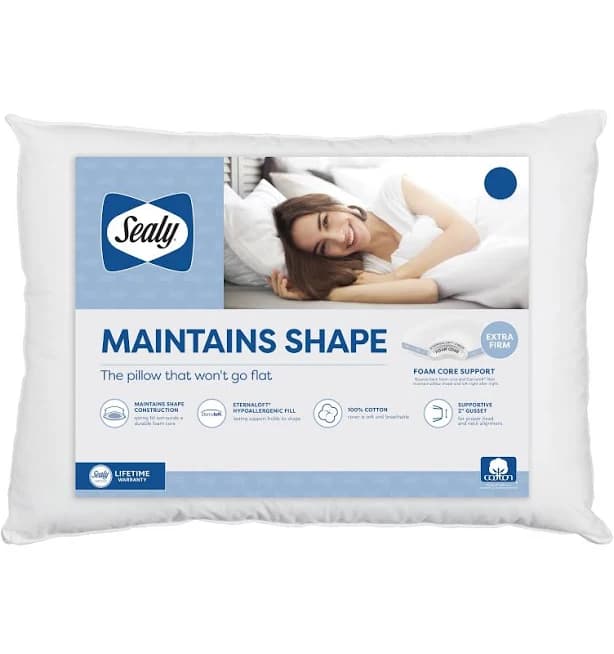 Sealy Comforming Support Bed Pillow