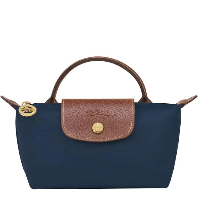 Longchamp Le Pliage Pouch