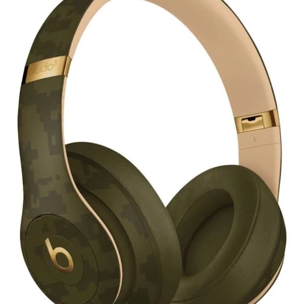 Beats by Dr. Dre Beats Studio Wireless - Electronics