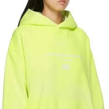 Alexander Wang | Sweaters | Alexander Wang Hoodie | Poshmark