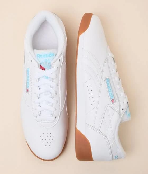Reebok Women's Freestyle Lo Training Shoes