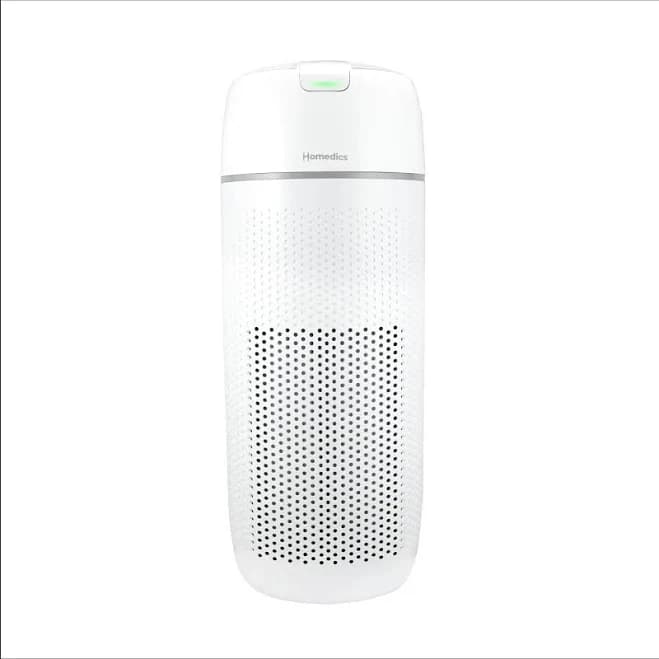 Homedics True HEPA Air Purifier