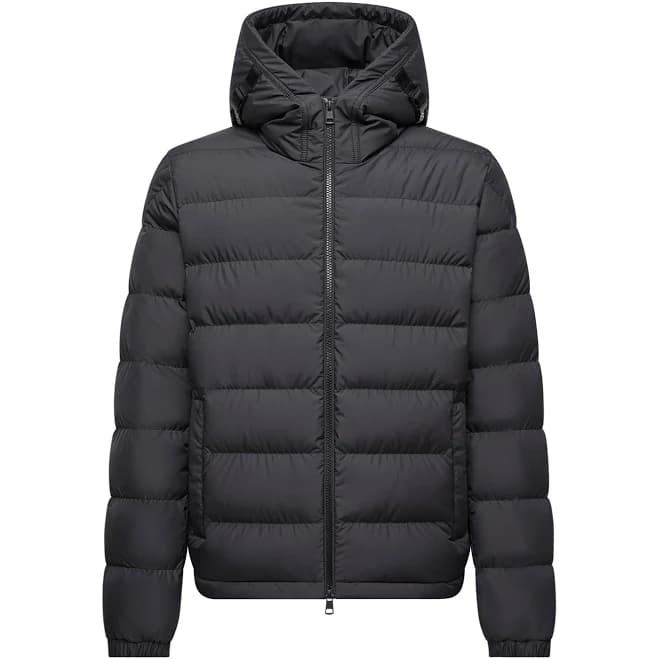 Moncler Laveraet Down Men Jacket